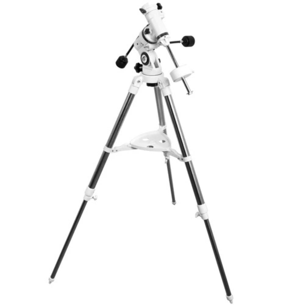 Explore FirstLight 100mm Mak-Cassegrain Telescope with EQ3 Mount