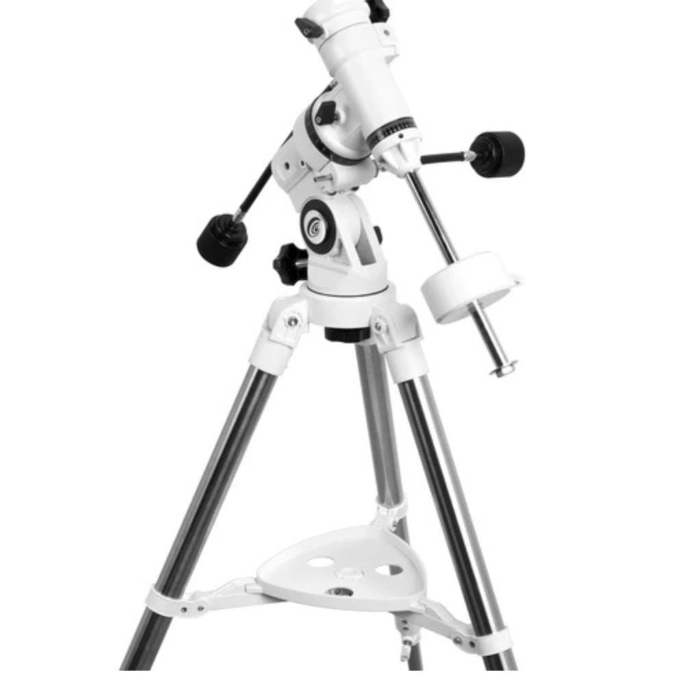 Explore FirstLight 127mm Mak-Cassegrain Telescope with EQ3 Mount