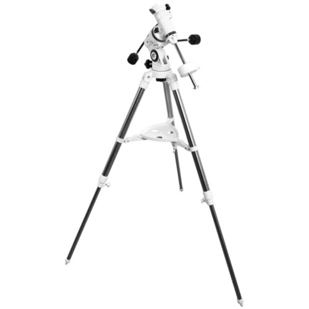 Explore FirstLight 114mm Newtonian Telescope with EQ3 Mount