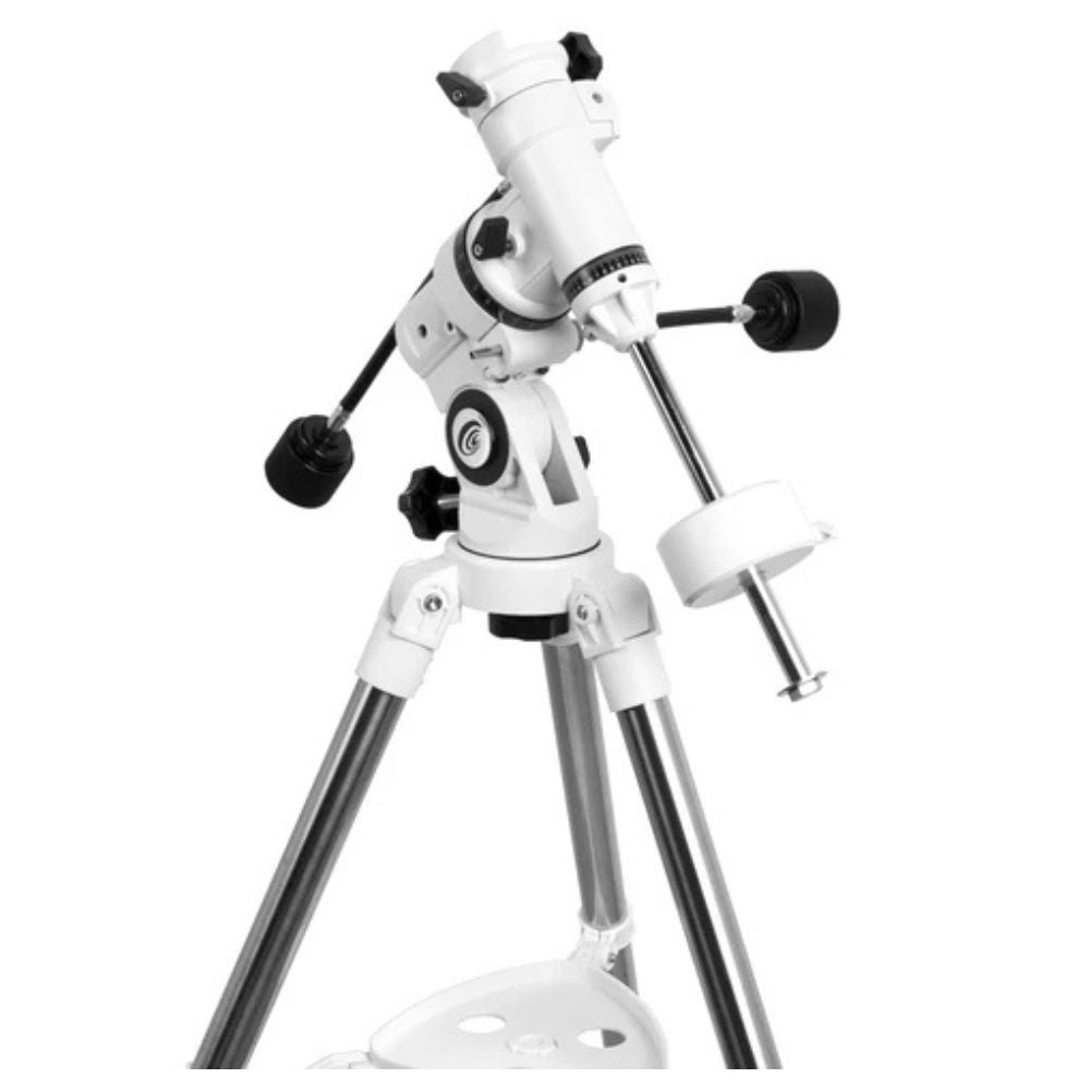 Explore FirstLight 130mm Newtonian Telescope with EQ3 Mount