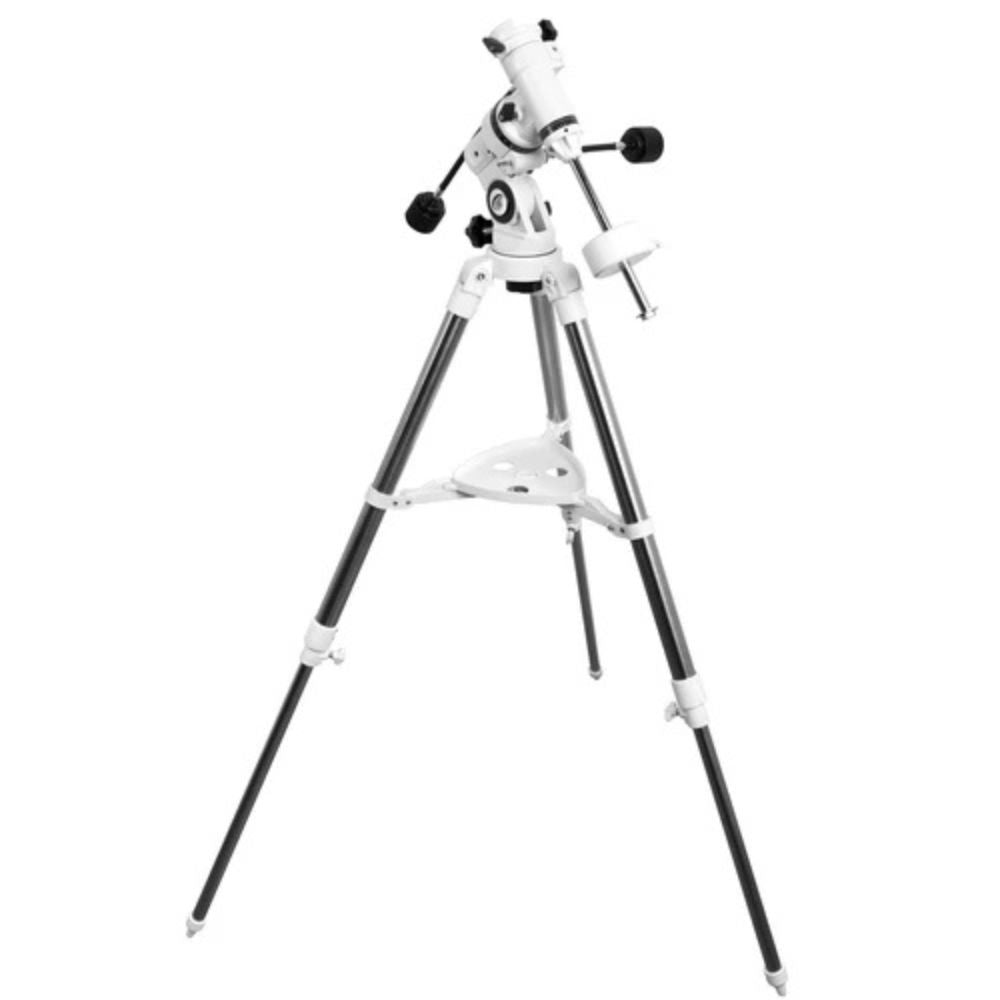 Explore FirstLight 130mm Newtonian Telescope with EQ3 Mount