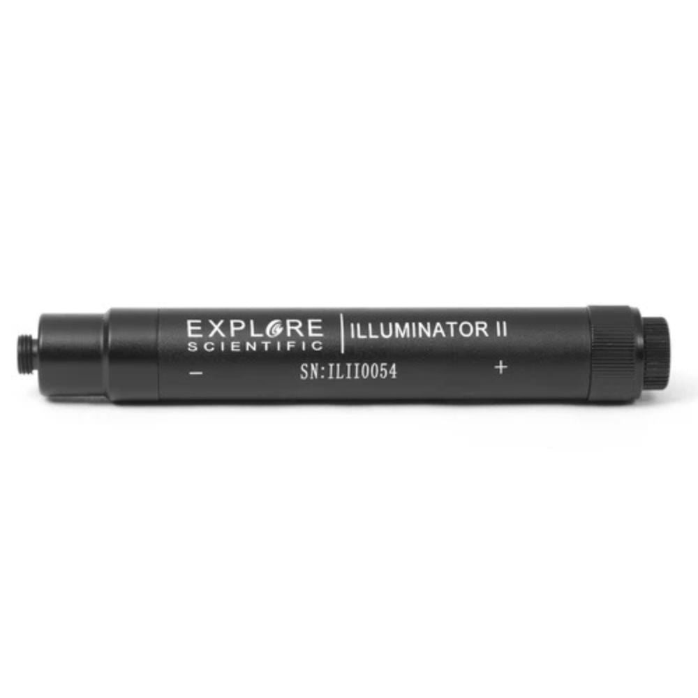 Illuminator II for Finder Scopes