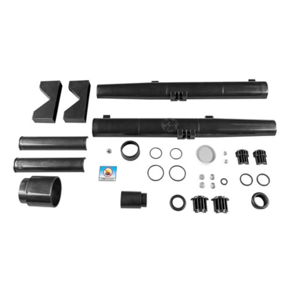 Galileoscope Refractor Telescope STEM Kit