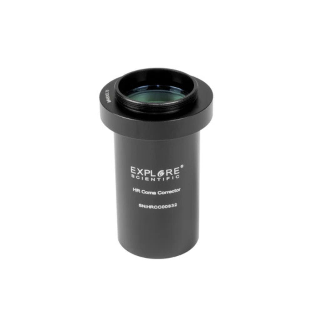 HR Variable Coma Corrector (2-inch)