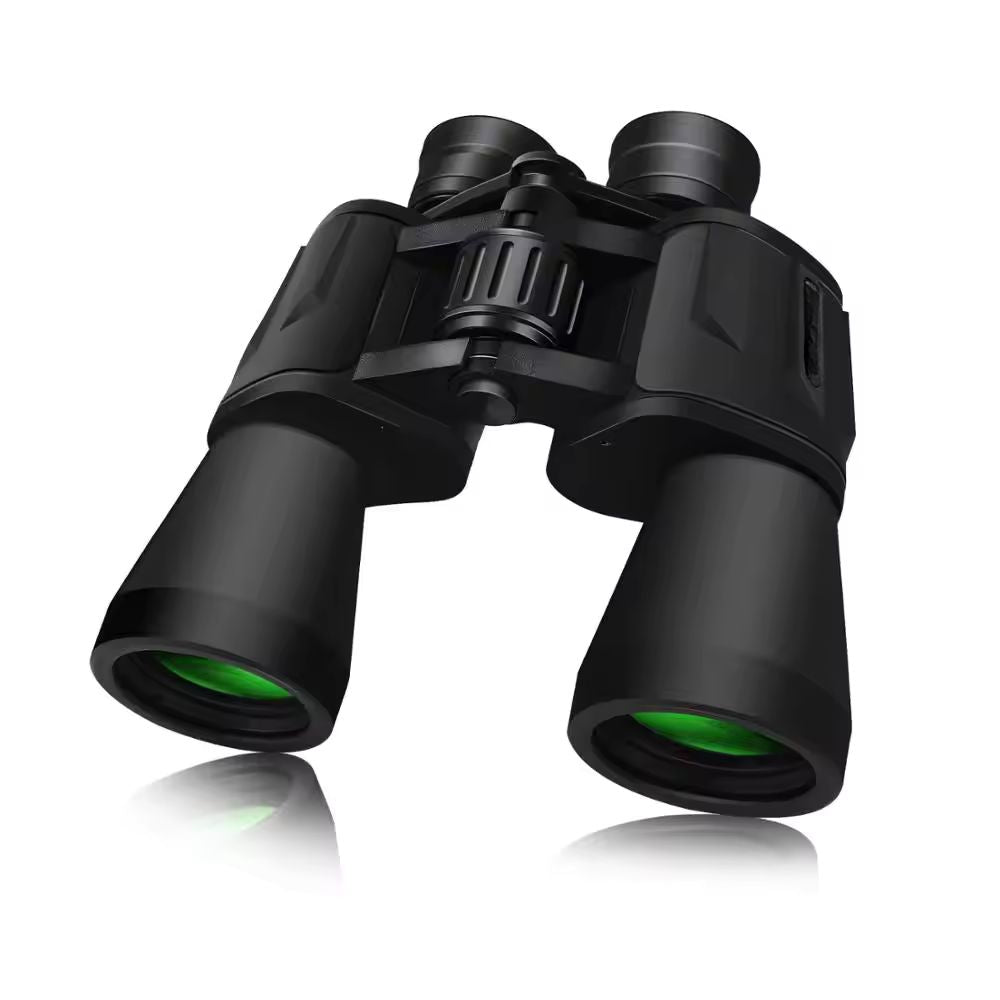These binoculars are designed to withstand any adventure, no matter how rugged or unpredictable.