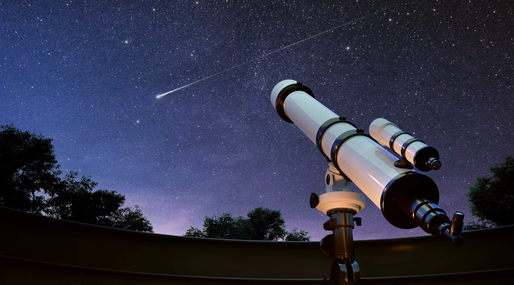 A Journey Through Time: The Evolution of Telescopes from Galileo to Today