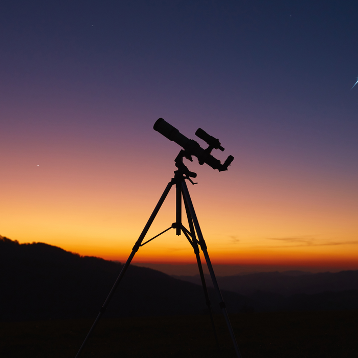 Choosing Your First Telescope: What Every Amateur Astronomer Should Know