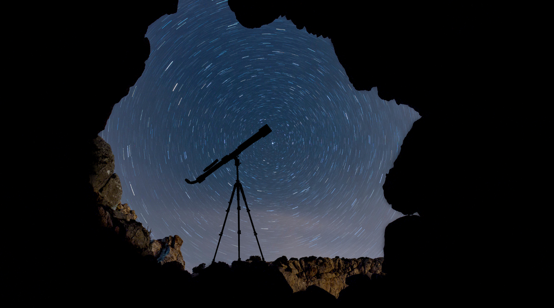 Astrophotography for Beginners: How to Start Capturing the Cosmos