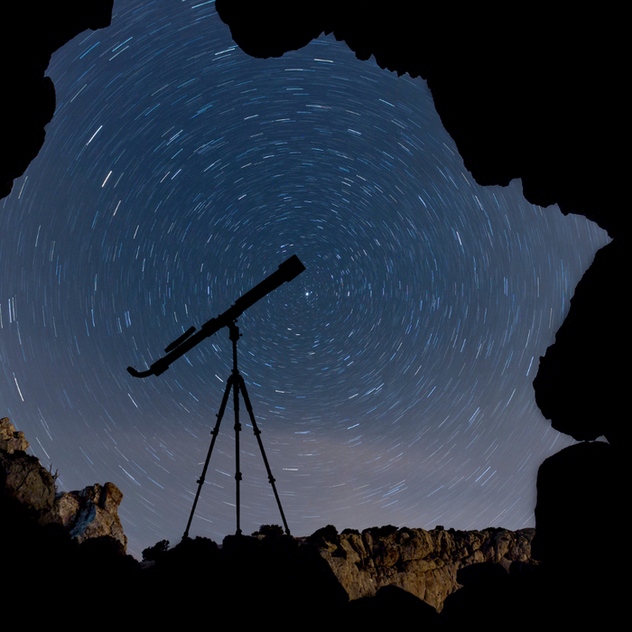 Astrophotography for Beginners: How to Start Capturing the Cosmos