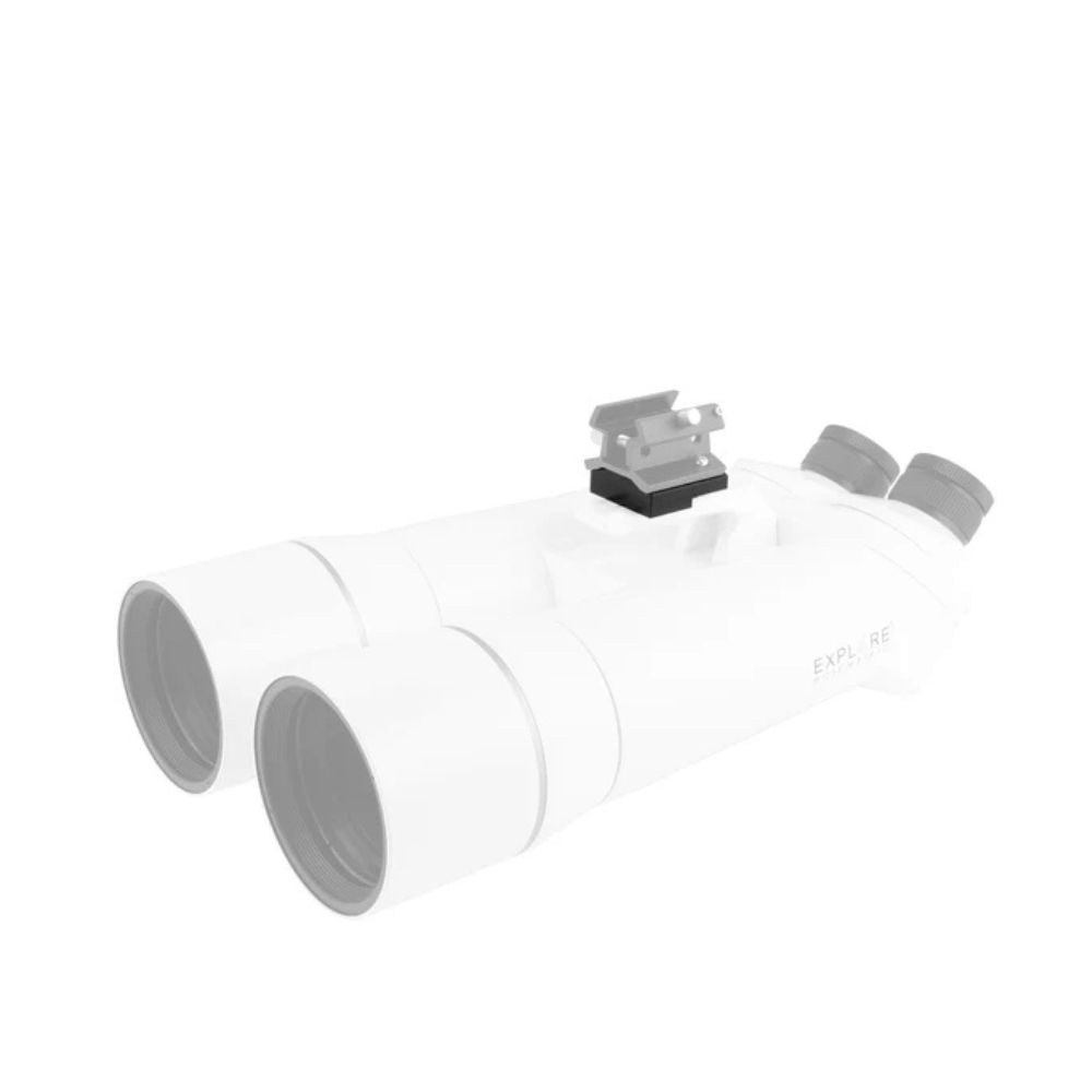 Giant Binoculars Finder Adapter