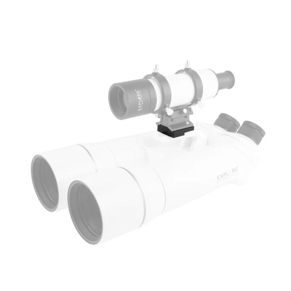 Giant Binoculars Finder Adapter