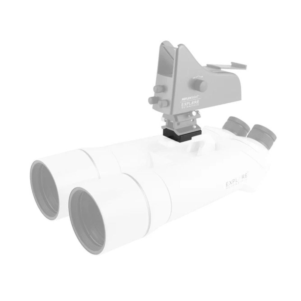 Giant Binoculars Finder Adapter