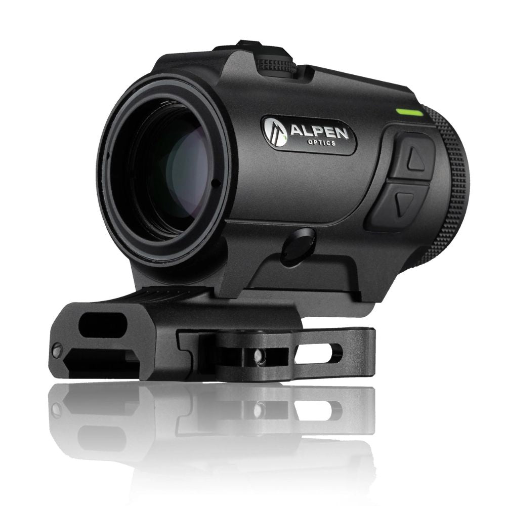 Alpen Nevada LT Prism Red Dot Sight 3x24