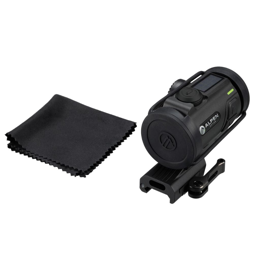 Alpen Nevada LT Prism Red Dot Sight 3x24