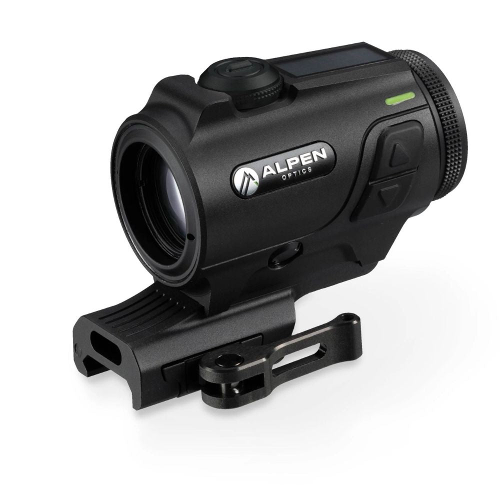 Alpen Nevada LT Prism Red Dot Sight 3x24