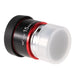 Enhance your view of the night sky and explore the wonders of the universe with this high-quality telescope eyepiece.