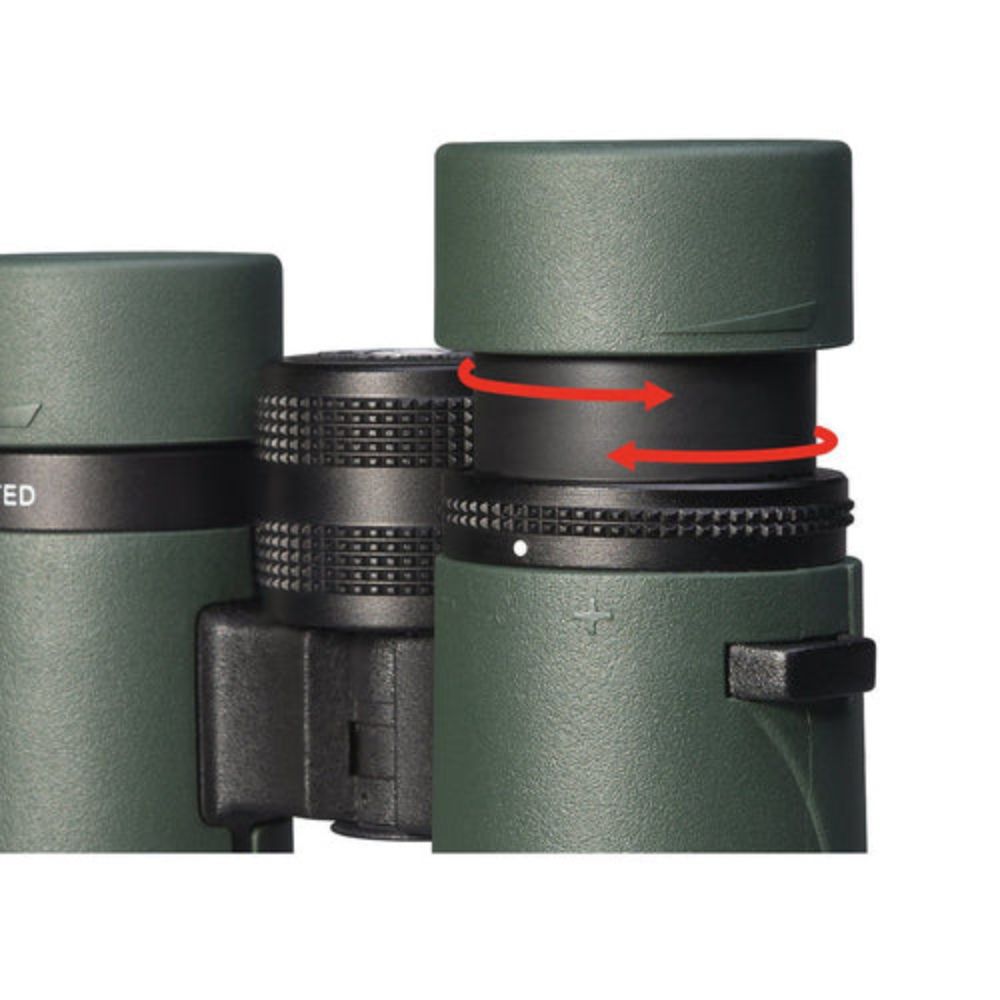 Bresser Pirsch 8x42 Binoculars