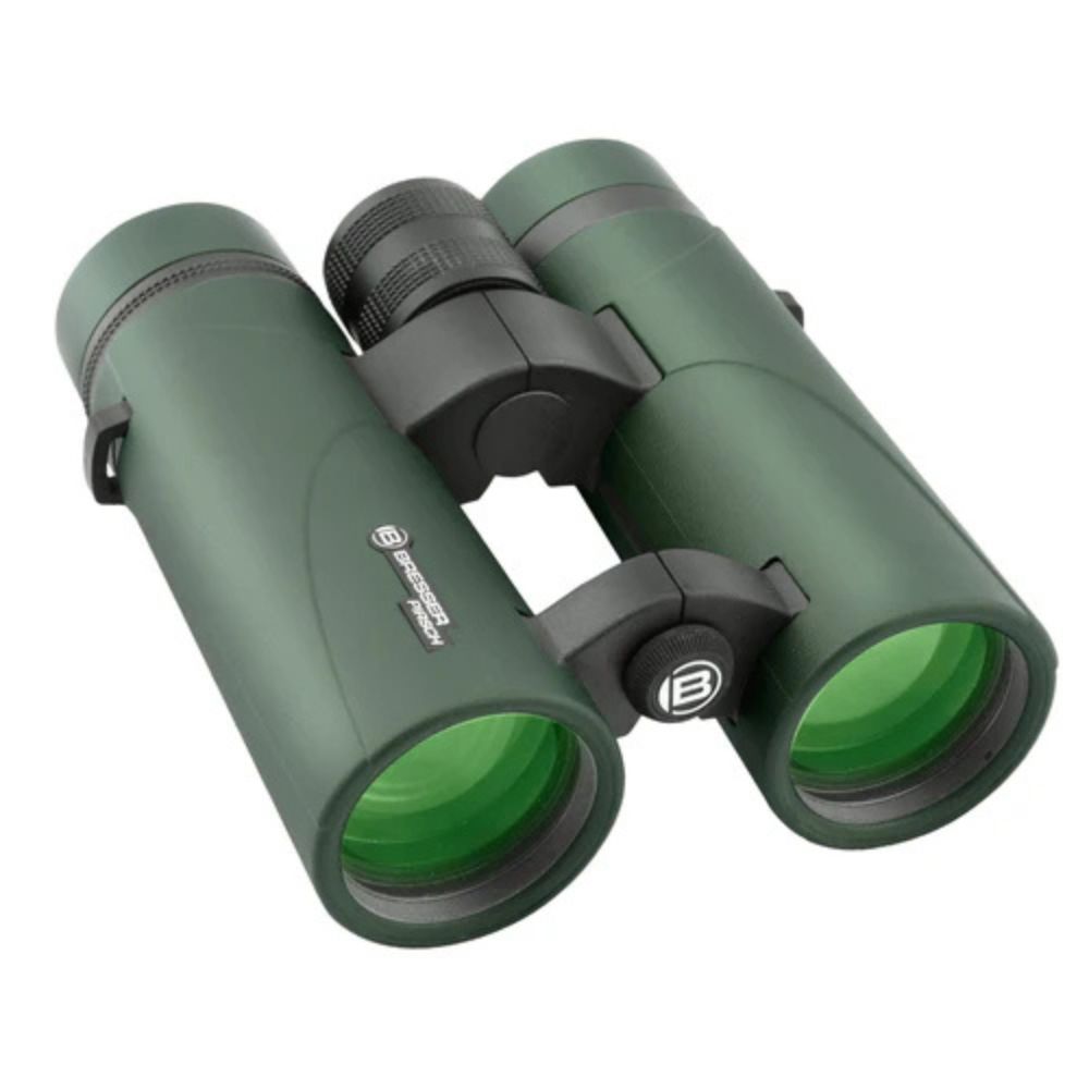 Bresser Pirsch 8x42 Binoculars