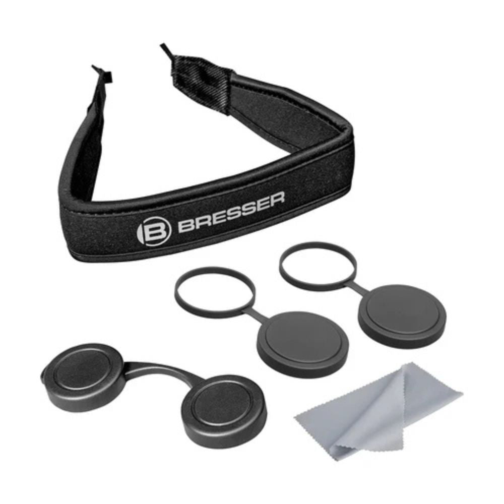 Bresser Pirsch 10x34 Binoculars