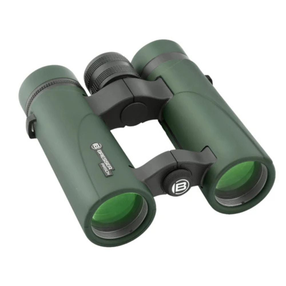 Bresser Pirsch 10x34 Binoculars