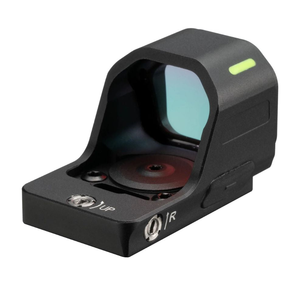 Alpen Argus LT Red Dot Sight 1x26x23 open