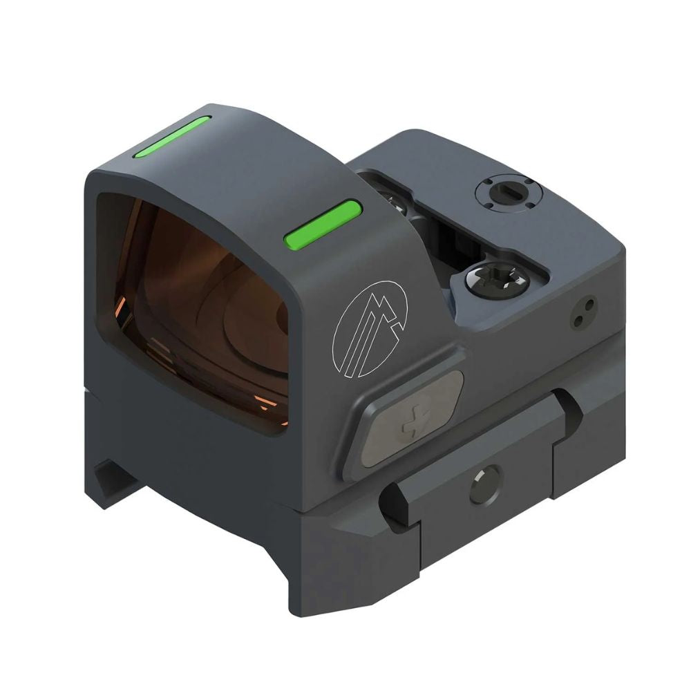 Alpen Argus Sub Compact Open Red Dot