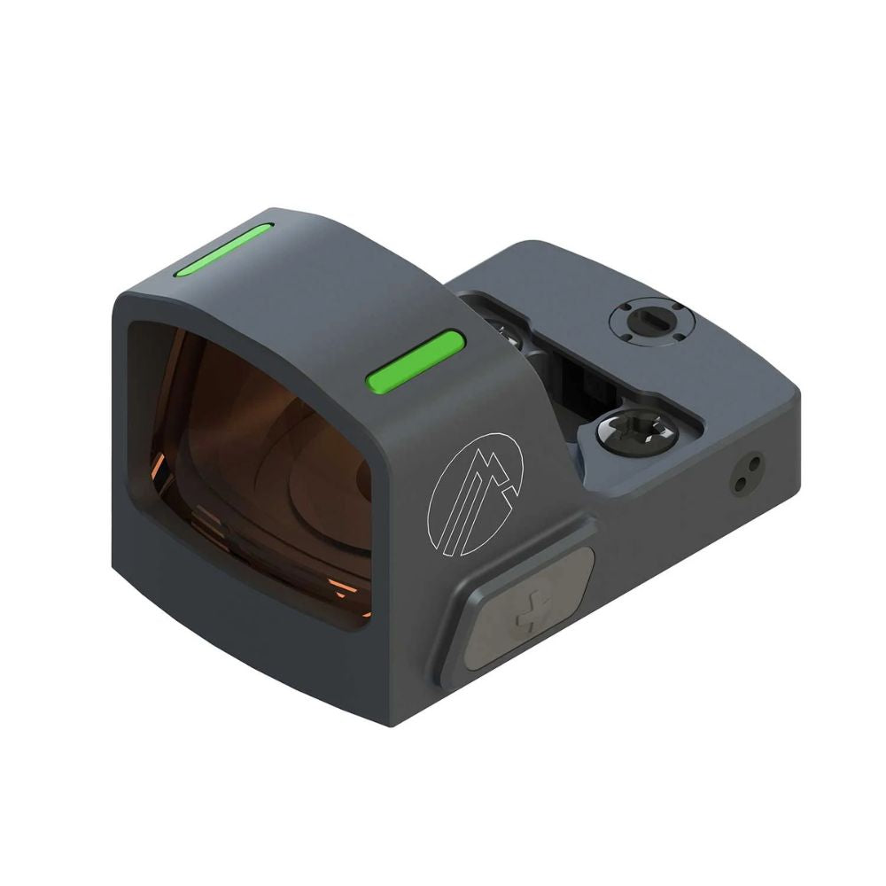 Alpen Argus Sub Compact Open Red Dot