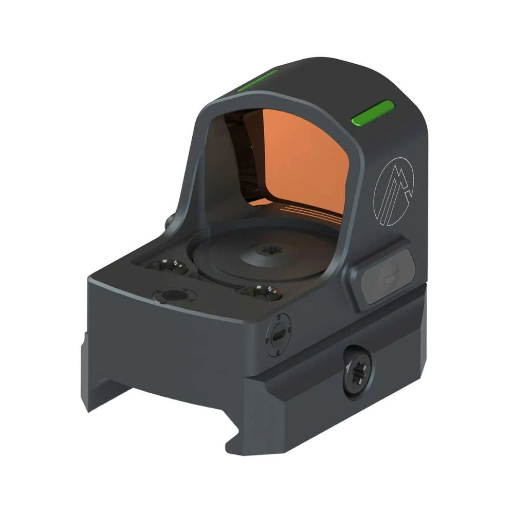 Alpen Argus Sub Compact Open Red Dot