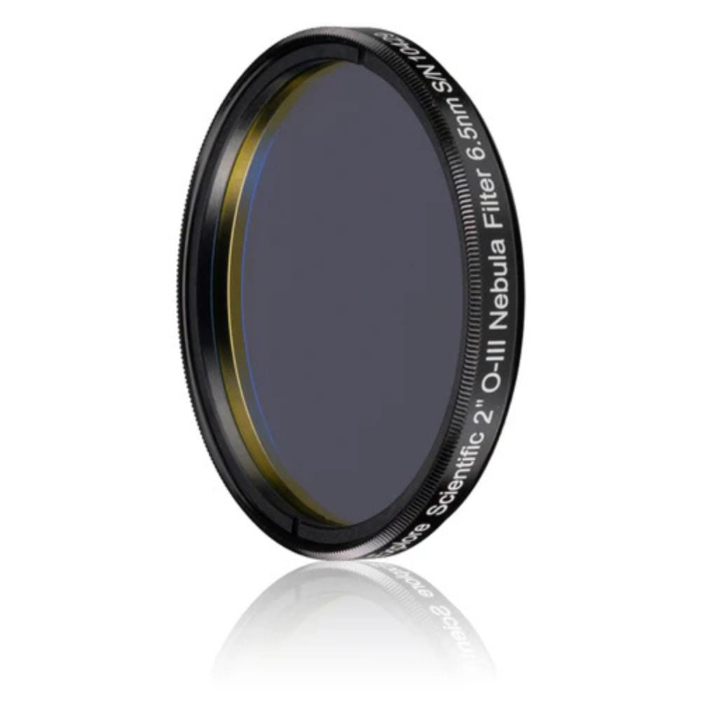 Explore Scientific Nebula Filter Oxygen III 2-inch 6.5nm