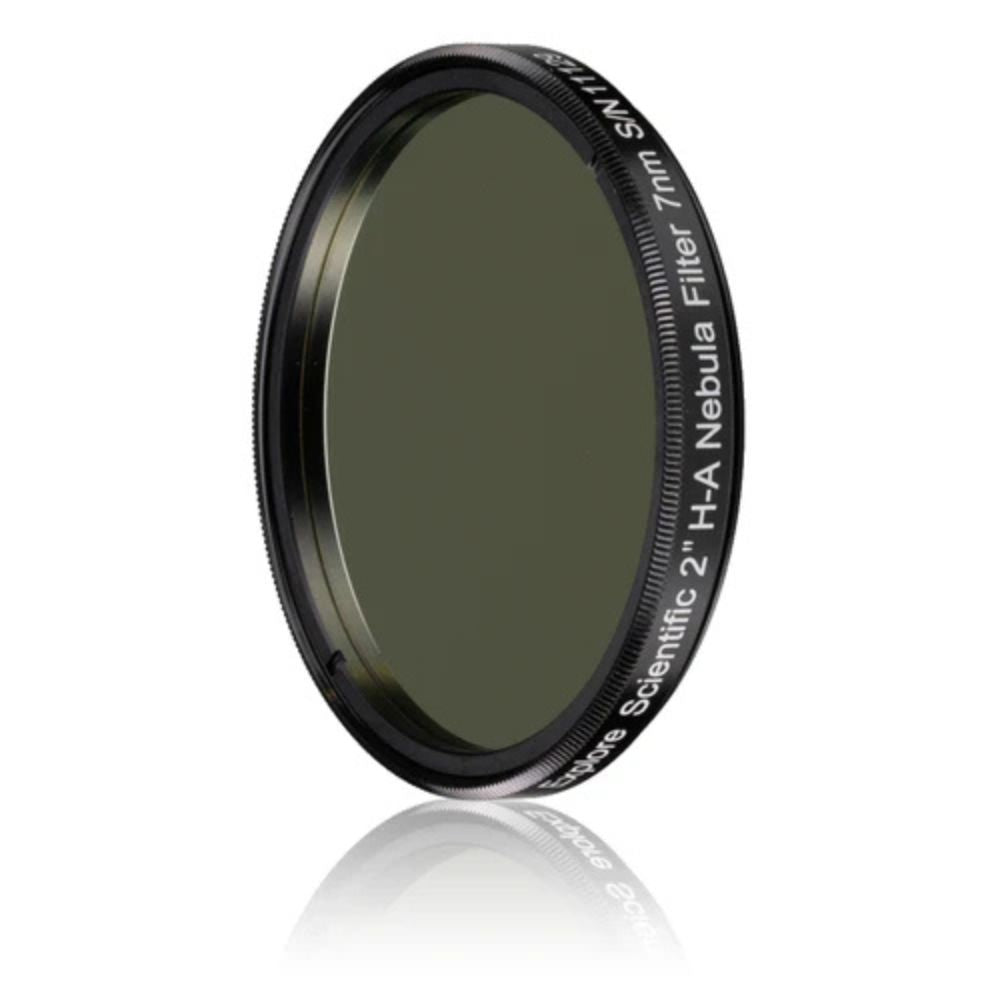 Explore Scientific Nebula Filter H-Alpha 2-inch 7nm