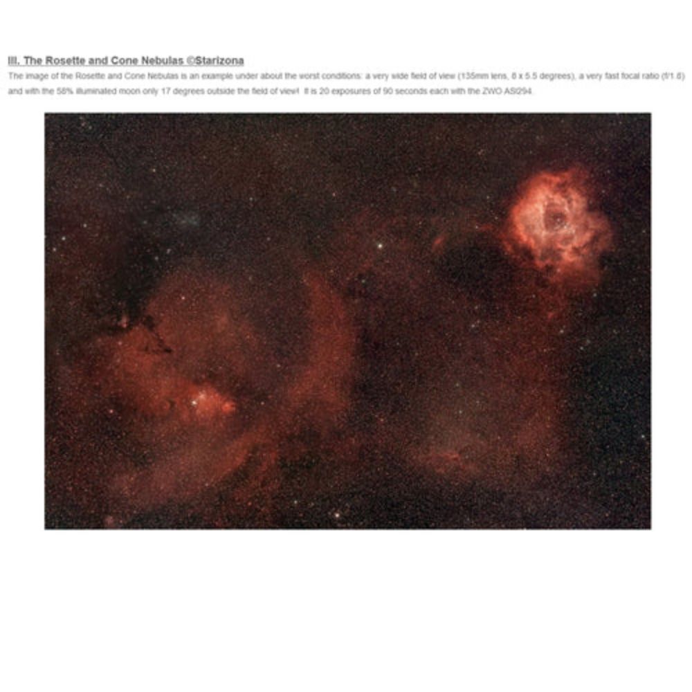 Optolong 1.25" L-eXtreme Deep-Sky Light Pollution Filter