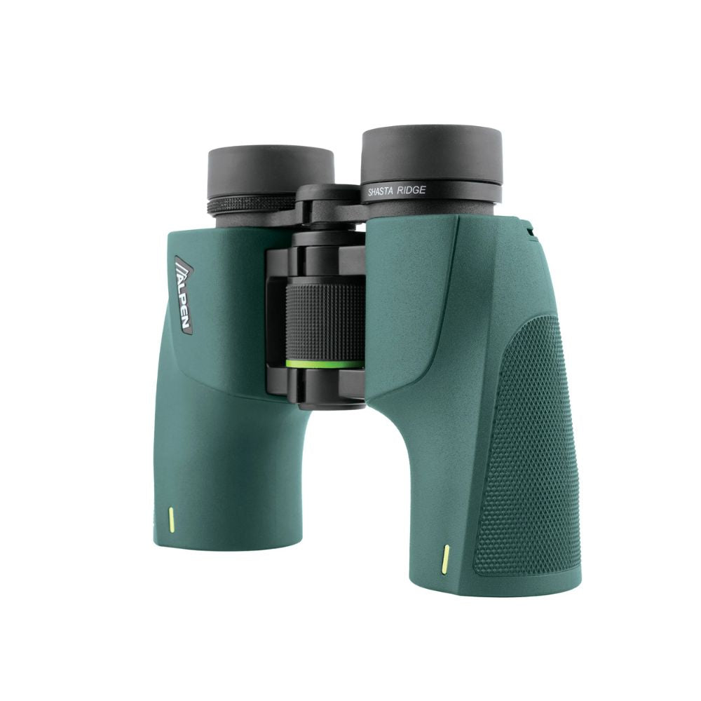 Alpen Shasta Ridge 8x36 Porro Binoculars
