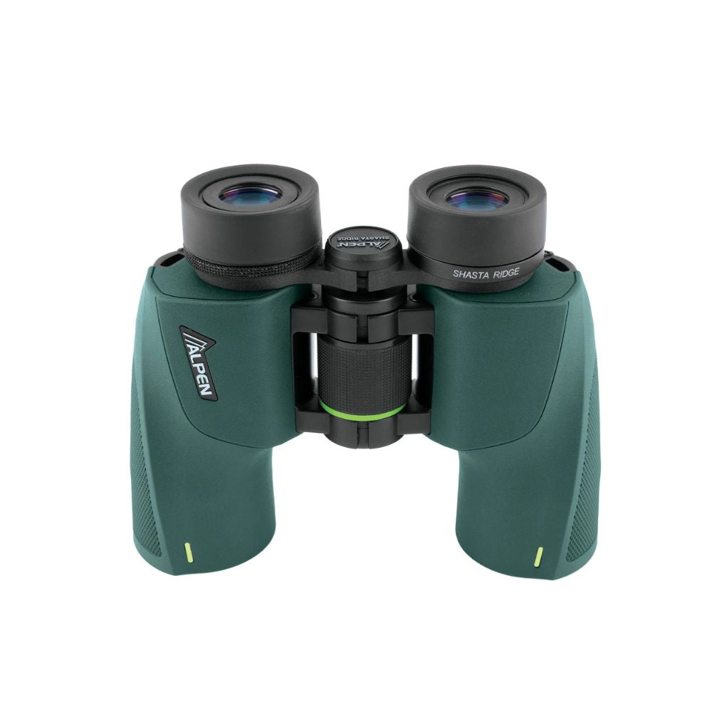 Alpen Shasta Ridge 8x36 Porro Binoculars