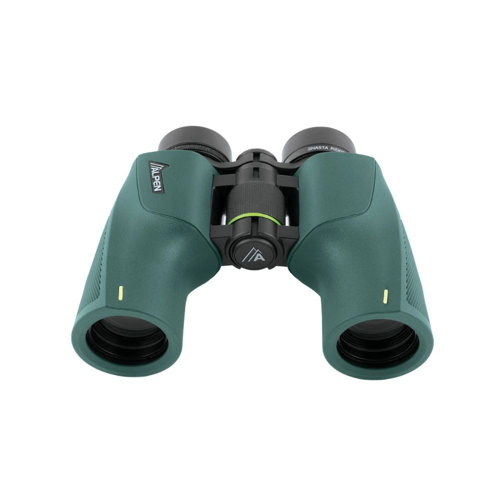Alpen Shasta Ridge 8x36 Porro Binoculars