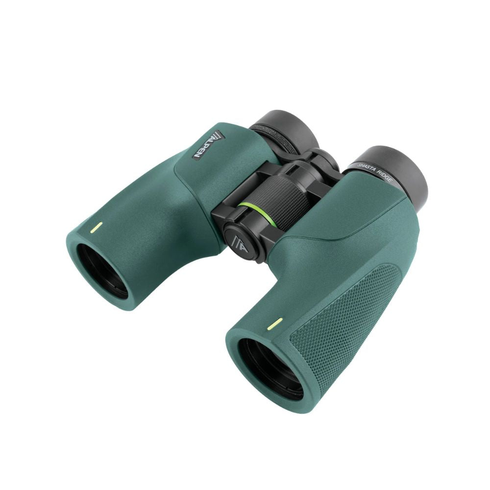 Alpen Shasta Ridge 10x36 Porro Binoculars