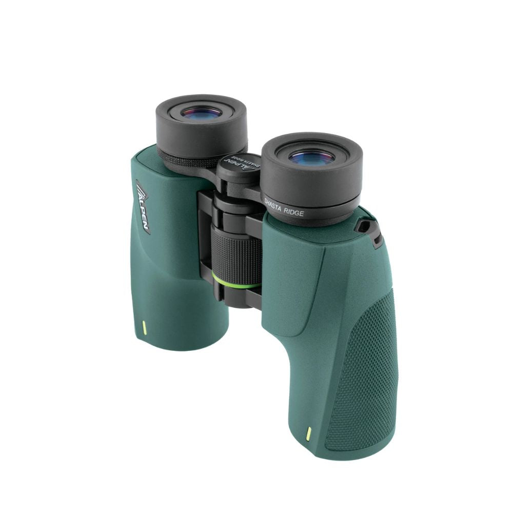 Alpen Shasta Ridge 10x36 Porro Binoculars
