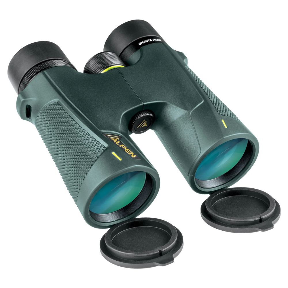 Alpen New Shasta Ridge 8x42 Binoculars