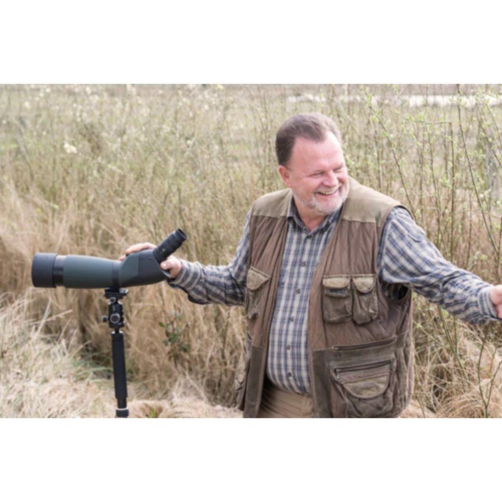 Bresser Pirsch 20-60x80 45° Spotting Scope