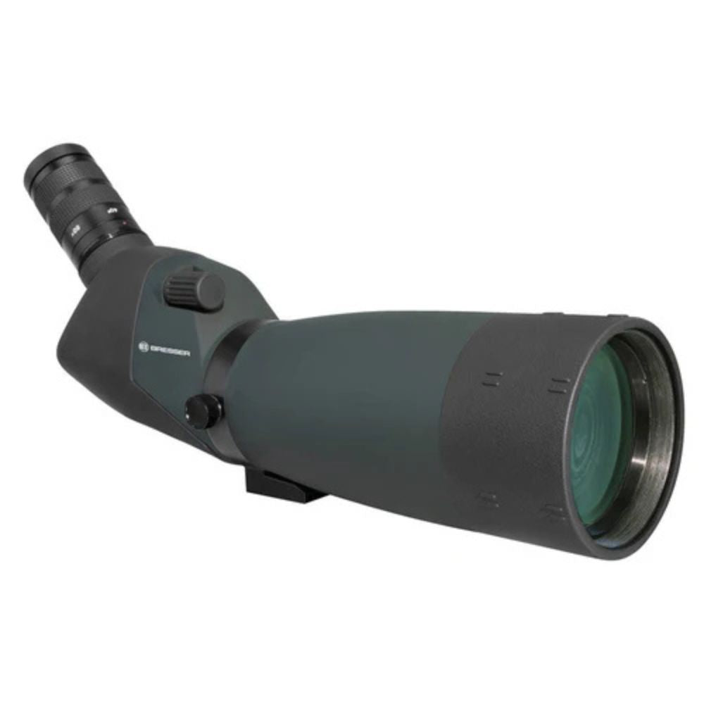 Bresser Pirsch 20-60x80 45° Spotting Scope