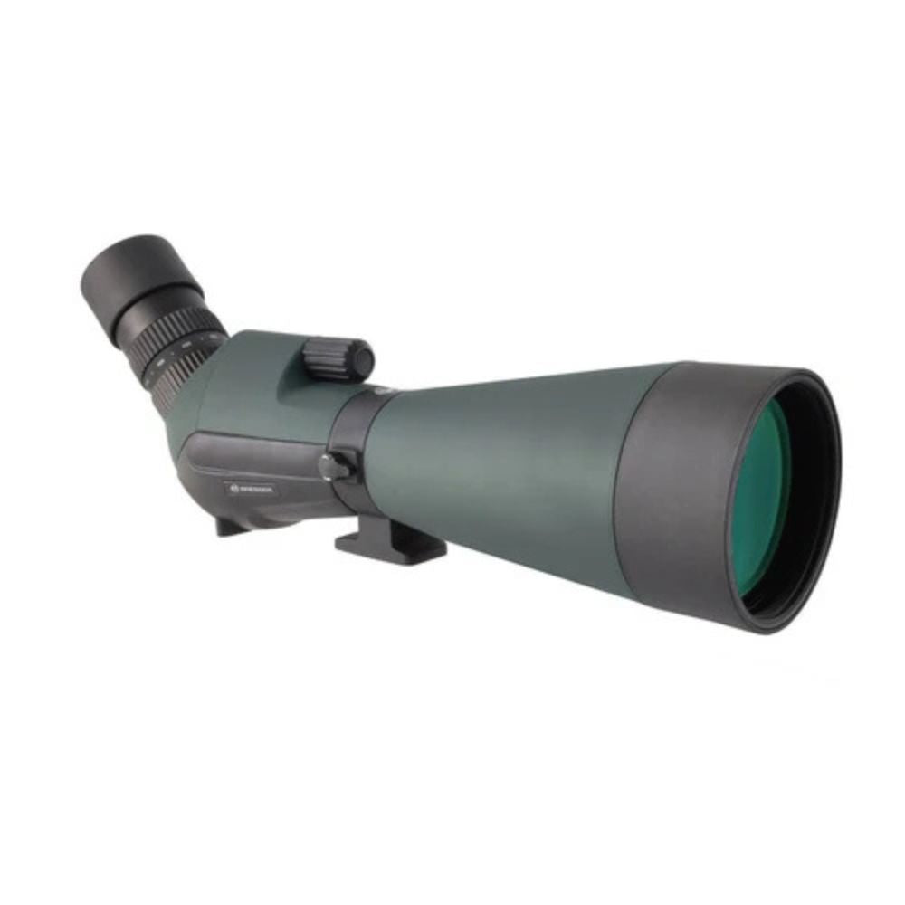 Bresser Condor 20-60x85 Straight View Spotting Scope