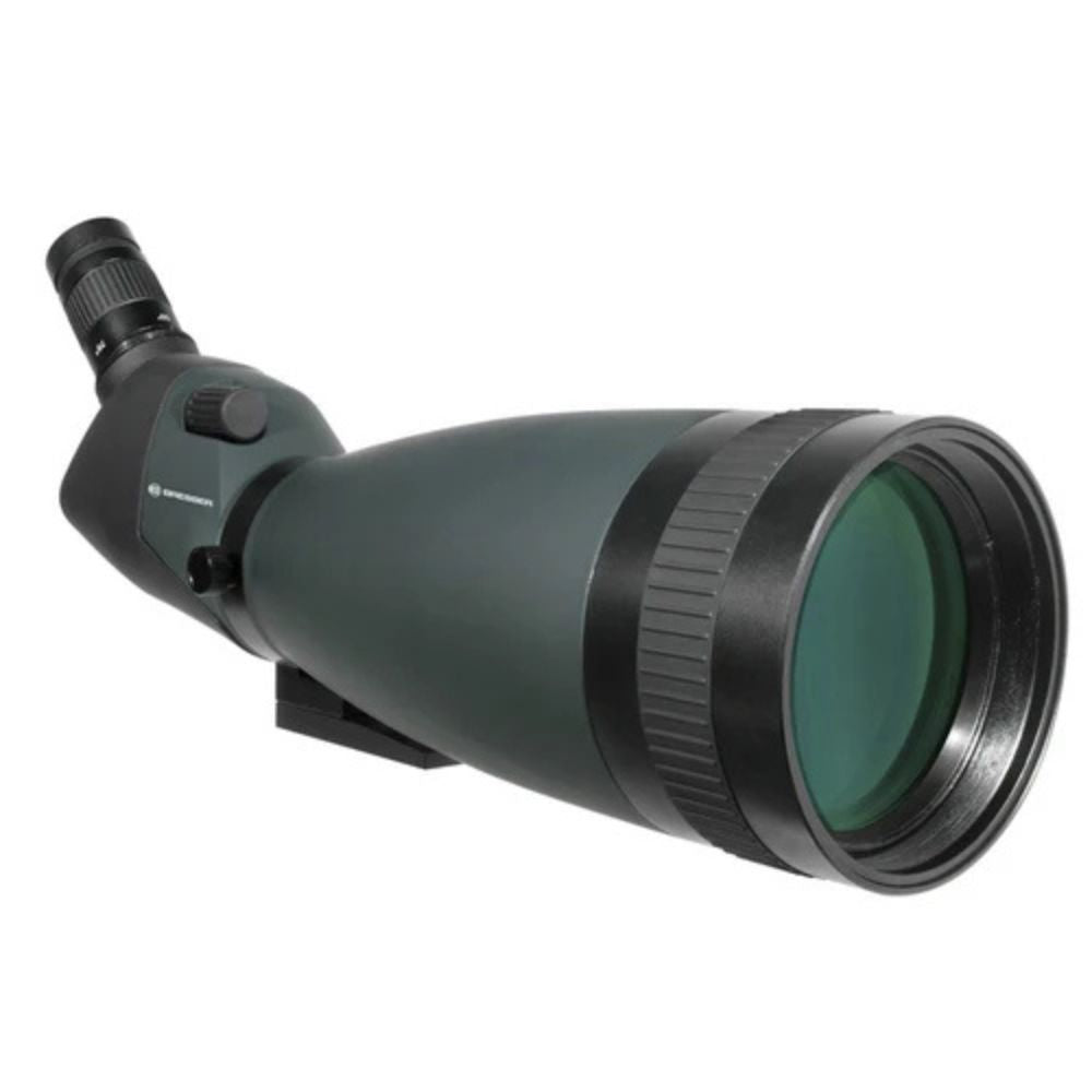 Bresser Pirsch 25-75X100 45° Zoom Spotting Scope