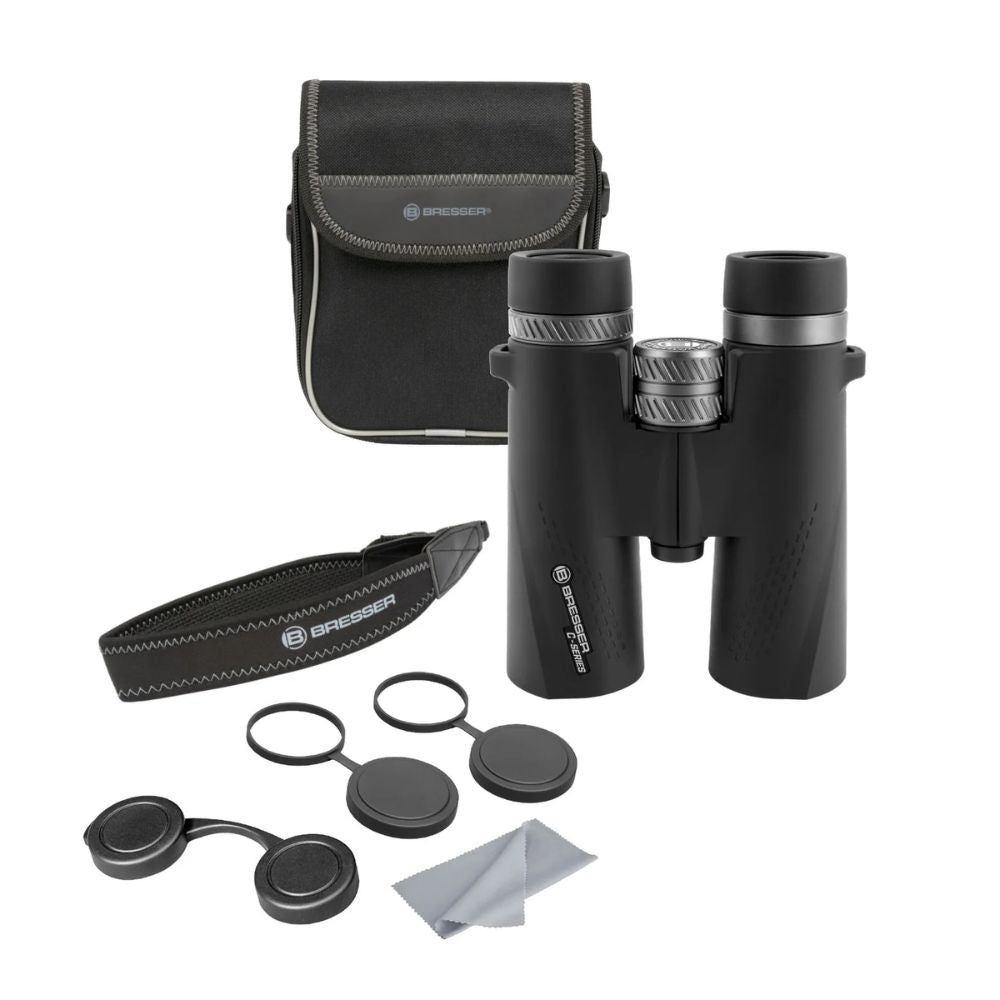 Bresser C-Series 10x42 Binoculars