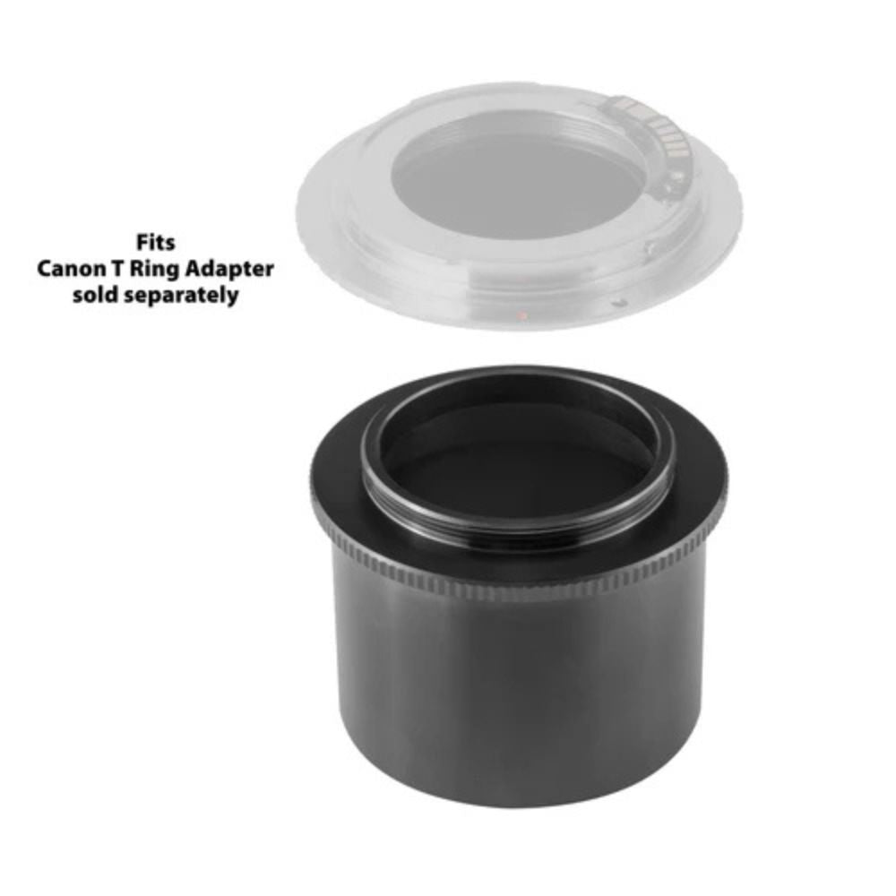 Explore Scientific 50mm (2") T2 Camera Adapter