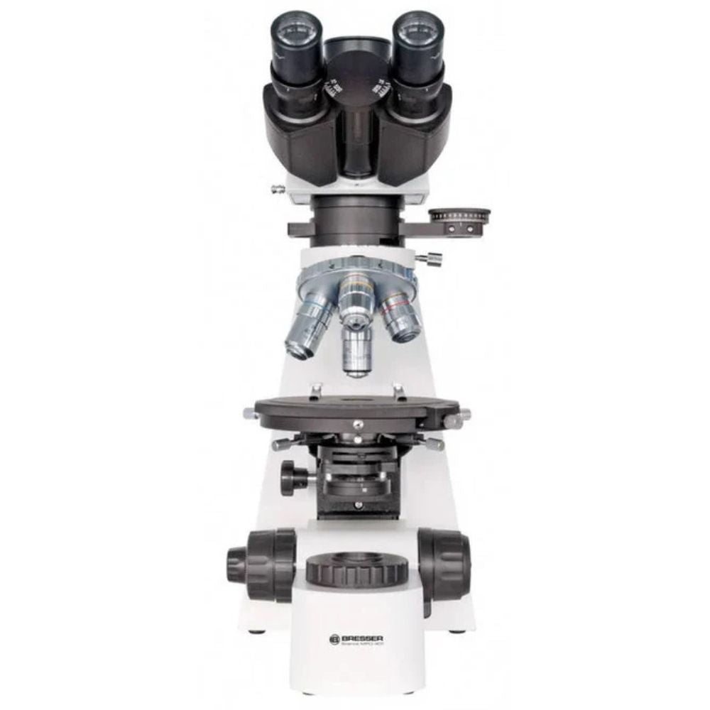 Bresser Science MPO 401 Microscope