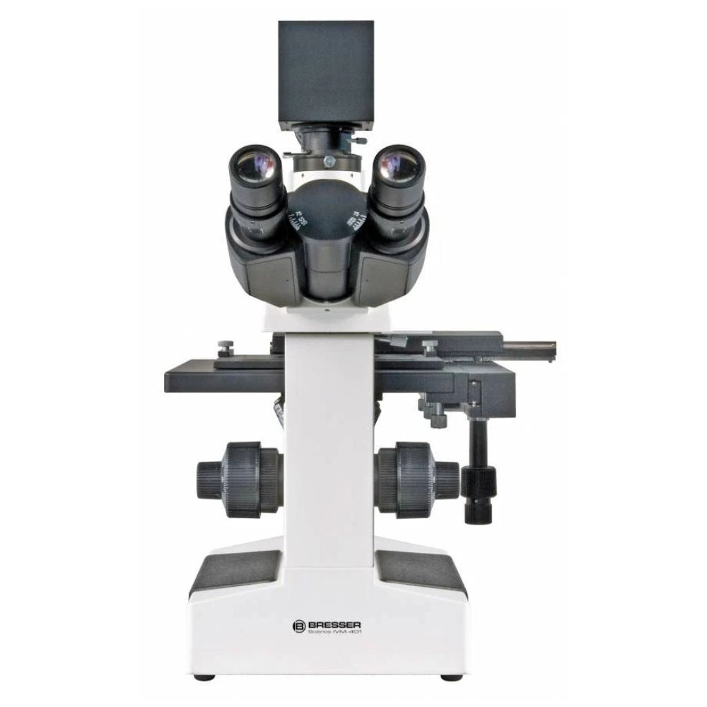 Bresser Science IVM 401 Microscope