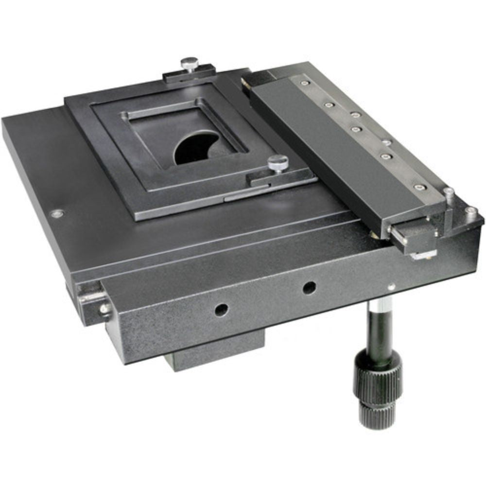 BRESSER Science IVM 401 Microscope (White)