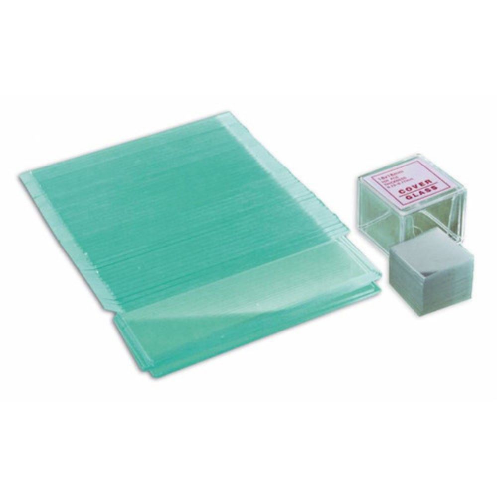 BRESSER Science IVM 401 Microscope (White)