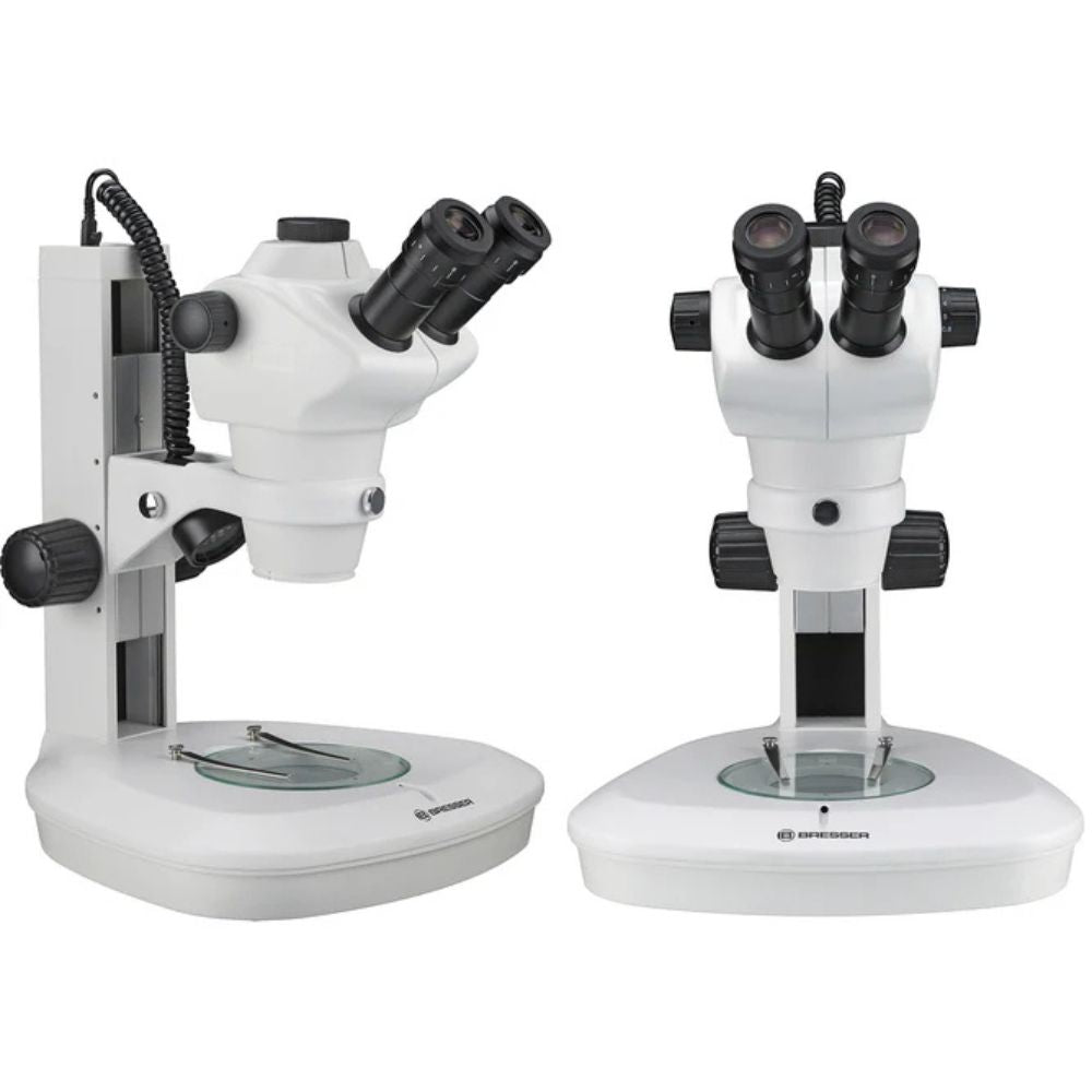 Bresser Science ETD-201 Stereo Microscope