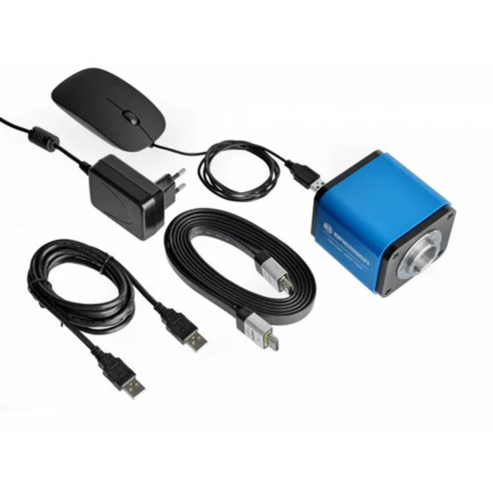 Bresser MicroCam PRO HDMI