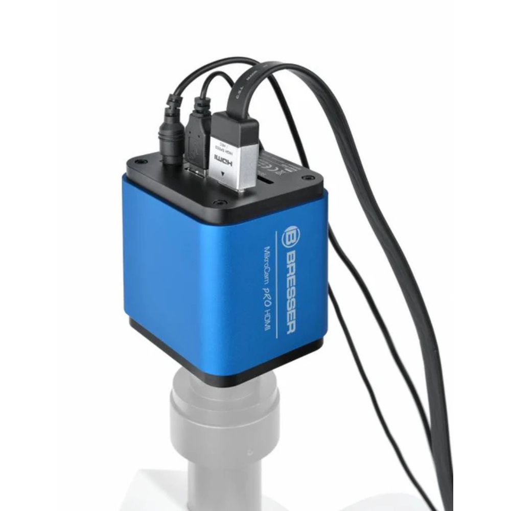 Bresser MicroCam PRO HDMI
